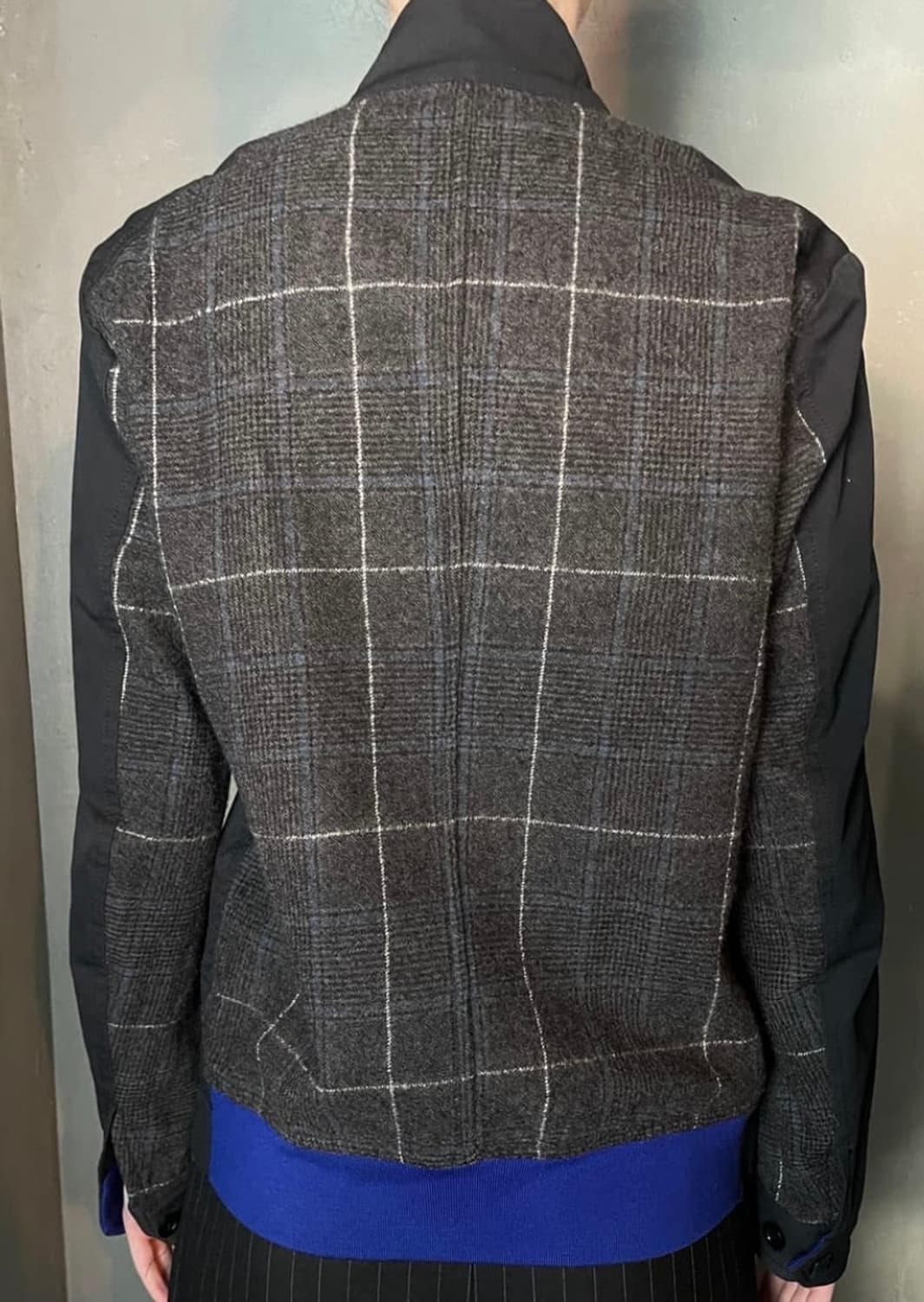 어태치먼트 해링턴 자켓 상품이미지2