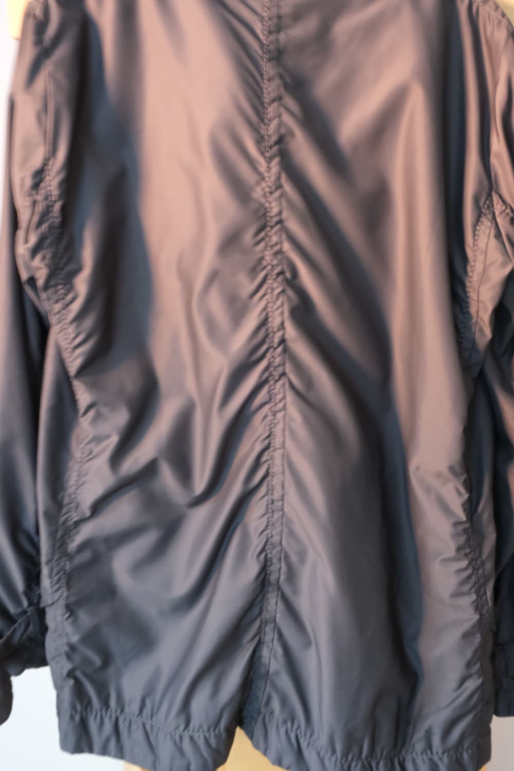 Puckering Double Breasted Jacket 상품이미지6