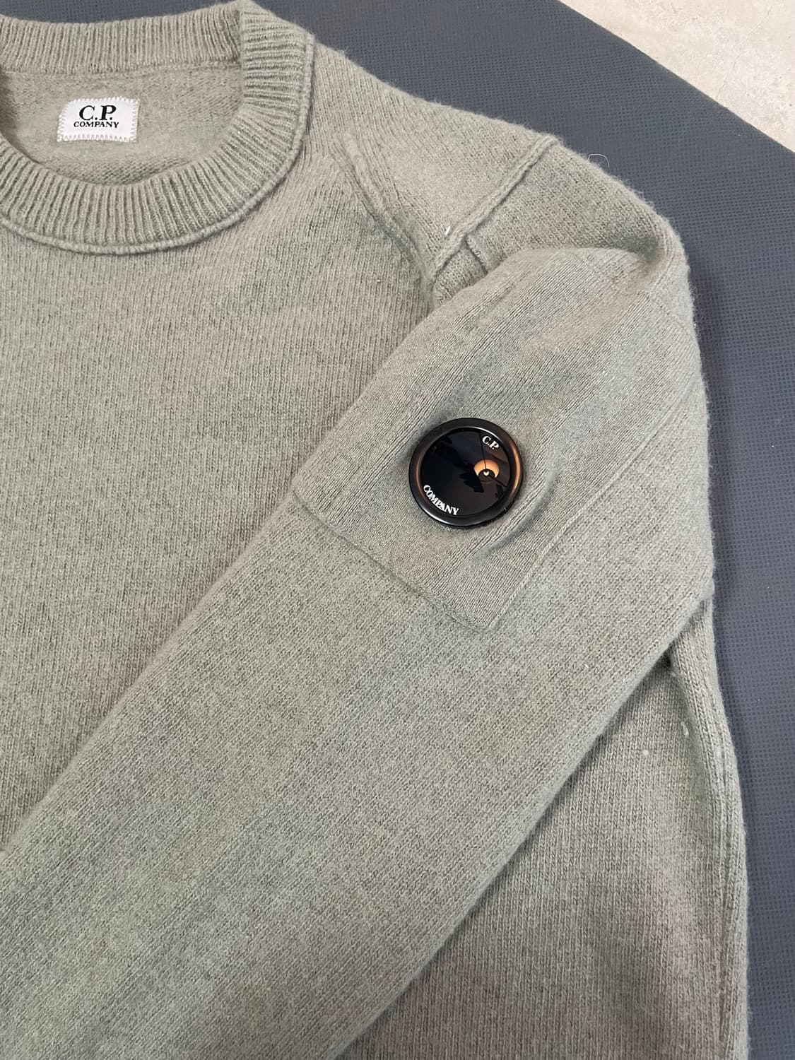 씨피컴퍼니 니트 렌즈 M (90-95 정품) 상품이미지3