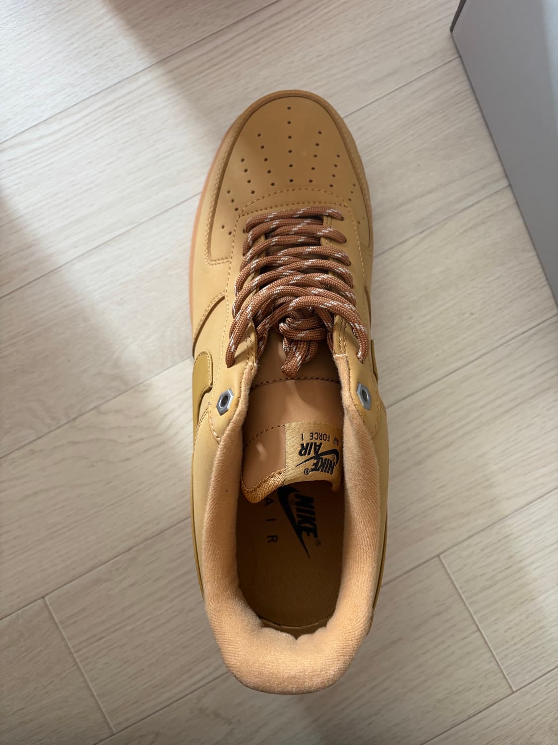 새상품 된장포스 295 상품이미지2