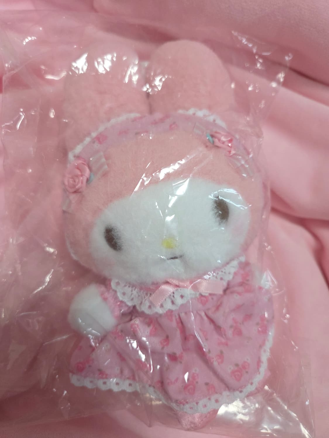 모모메로 마이멜로디 상품이미지1