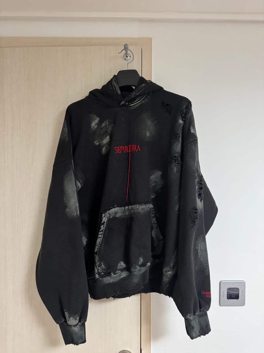 [2]언더마이카 세퓰투라 상품이미지1