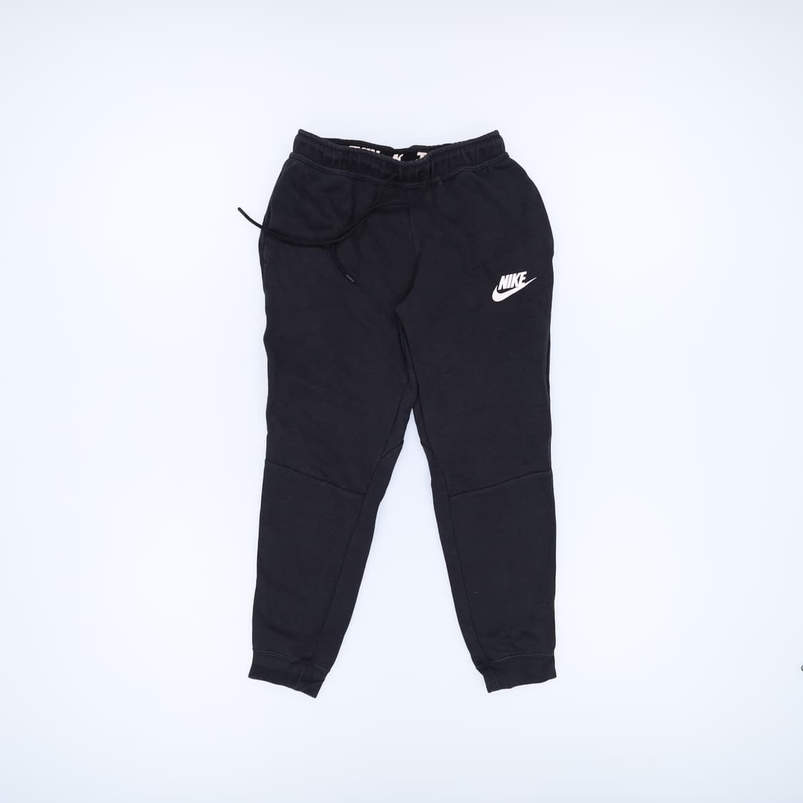 [XS] 나이키 여성 트레이닝 조거 팬츠 0114J 상품이미지1