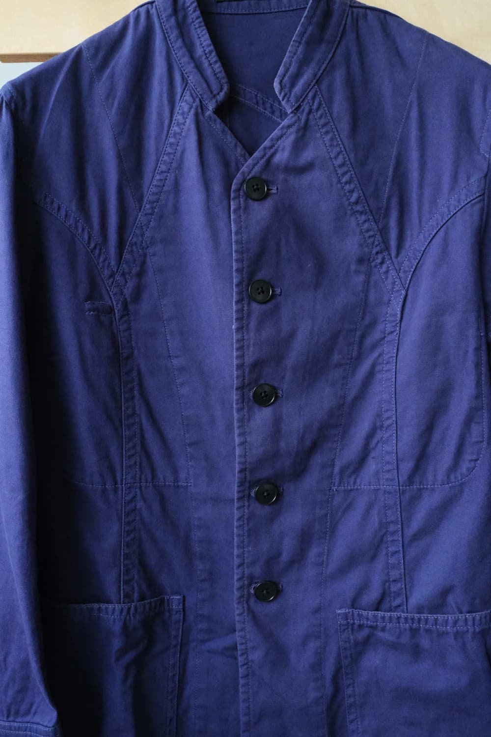 2012 Back Conversion Jacket 상품이미지4