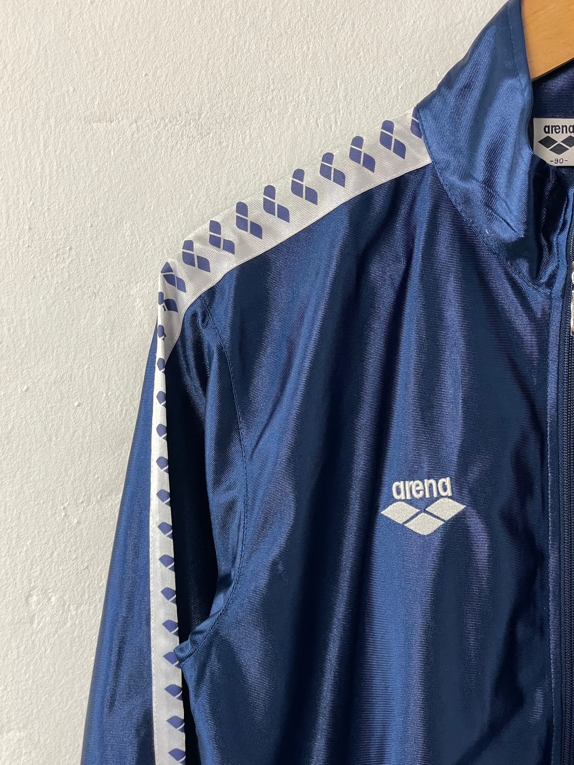 아레나 국가대표 집업  상품이미지4