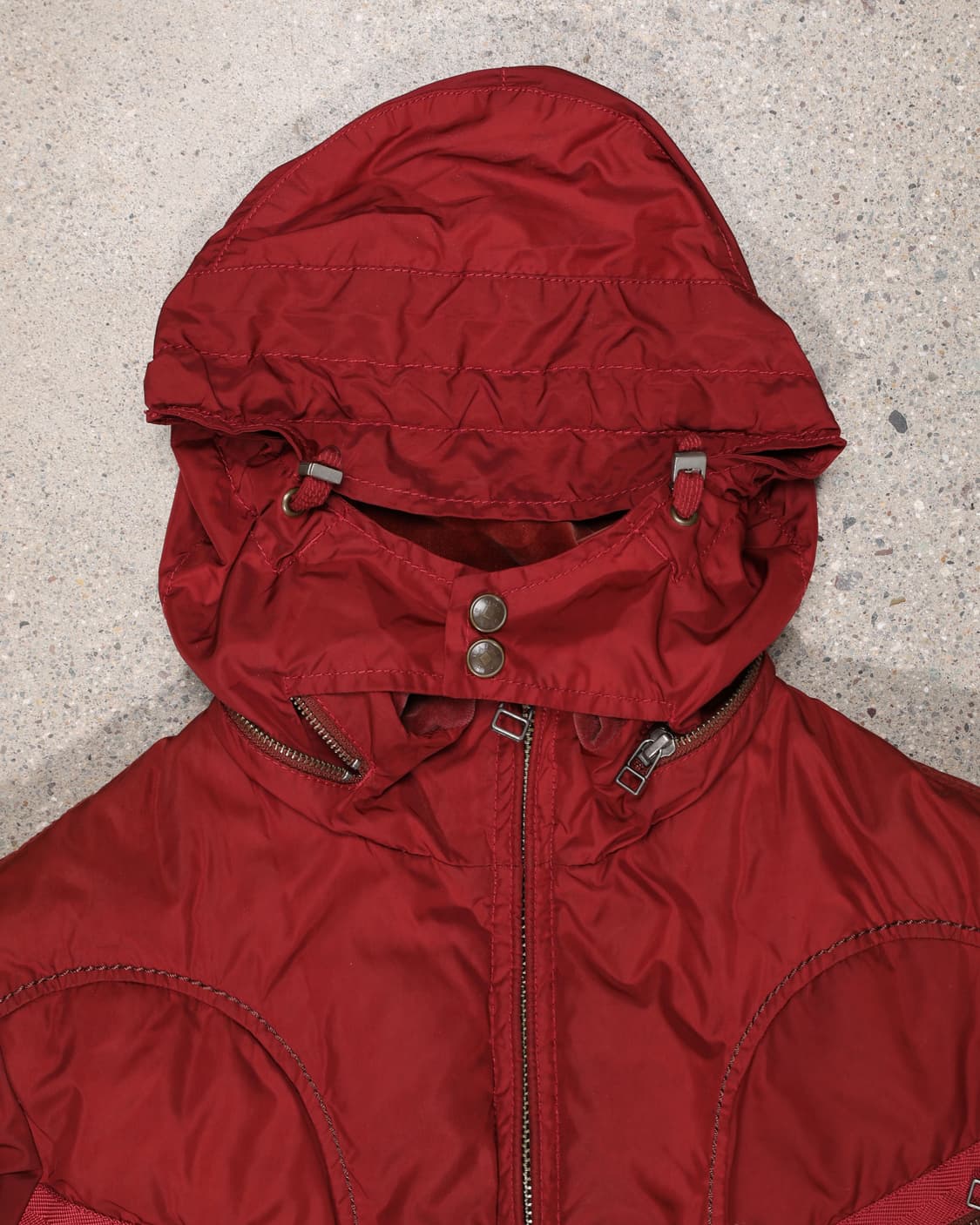 marithe francois girbaud down jacket 상품이미지3