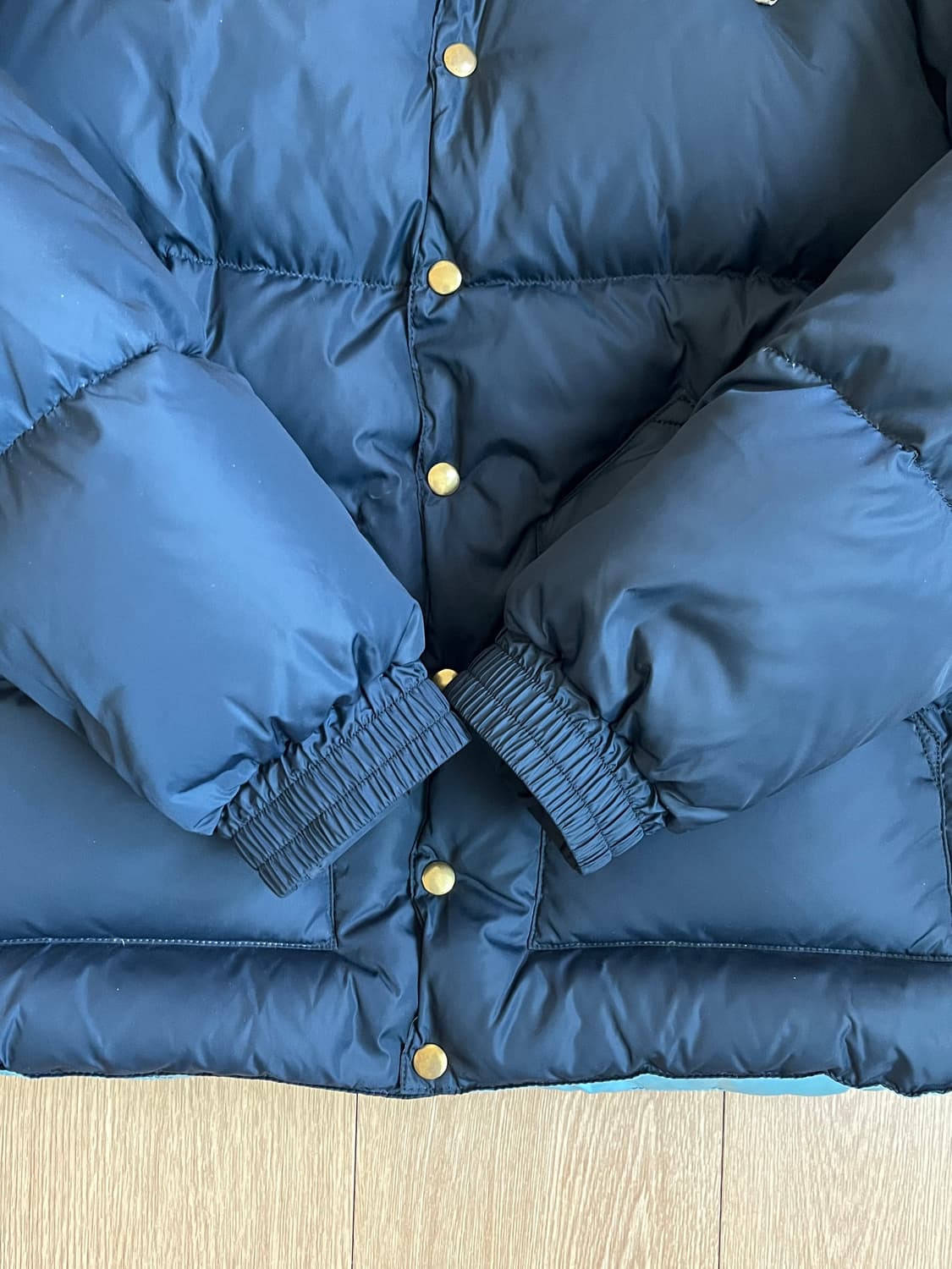 록키마운틴 페더베드 다운자켓 46 상품이미지3