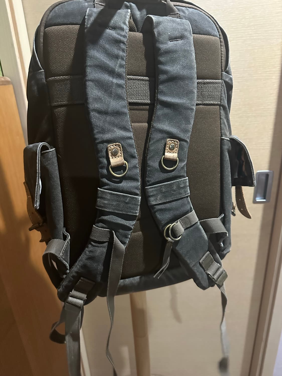 내셔널지오그래픽 NG A5270 미디엄 카메라백팩 상품이미지2