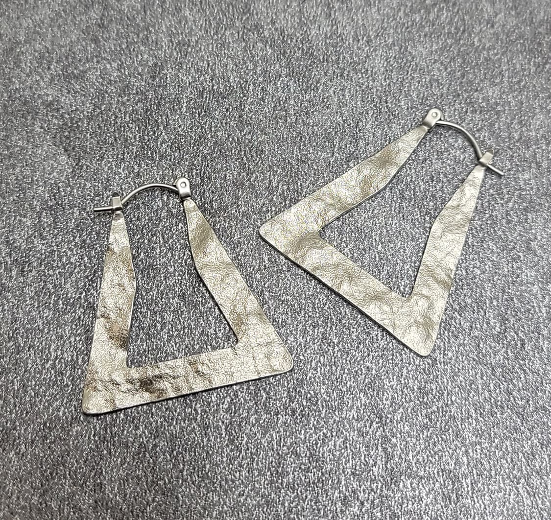 vintage earrings 상품이미지4
