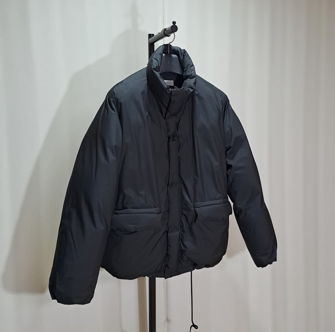 (택포) 브라운야드 22FW 유틸리티 구스다운 5 B314 상품이미지3