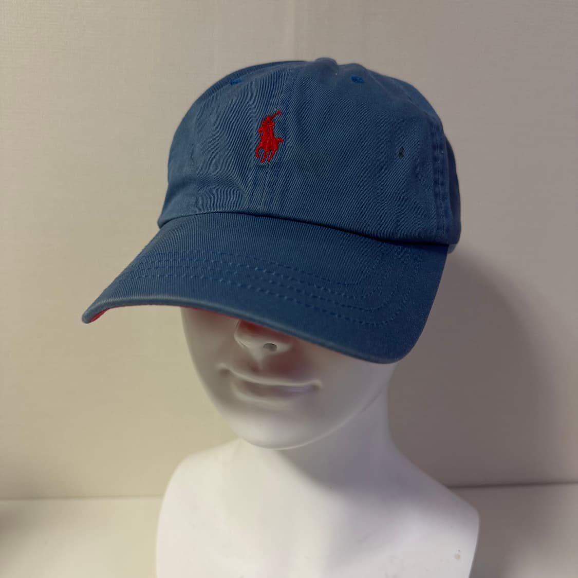 폴로 랄프로렌 빈티지 볼캡 상품이미지1
