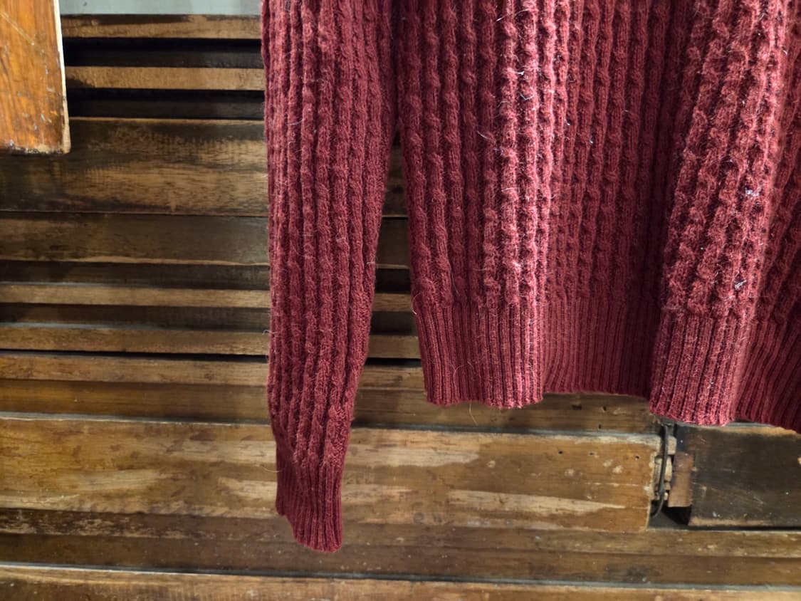 간트 러거 램스울니트 상품이미지9