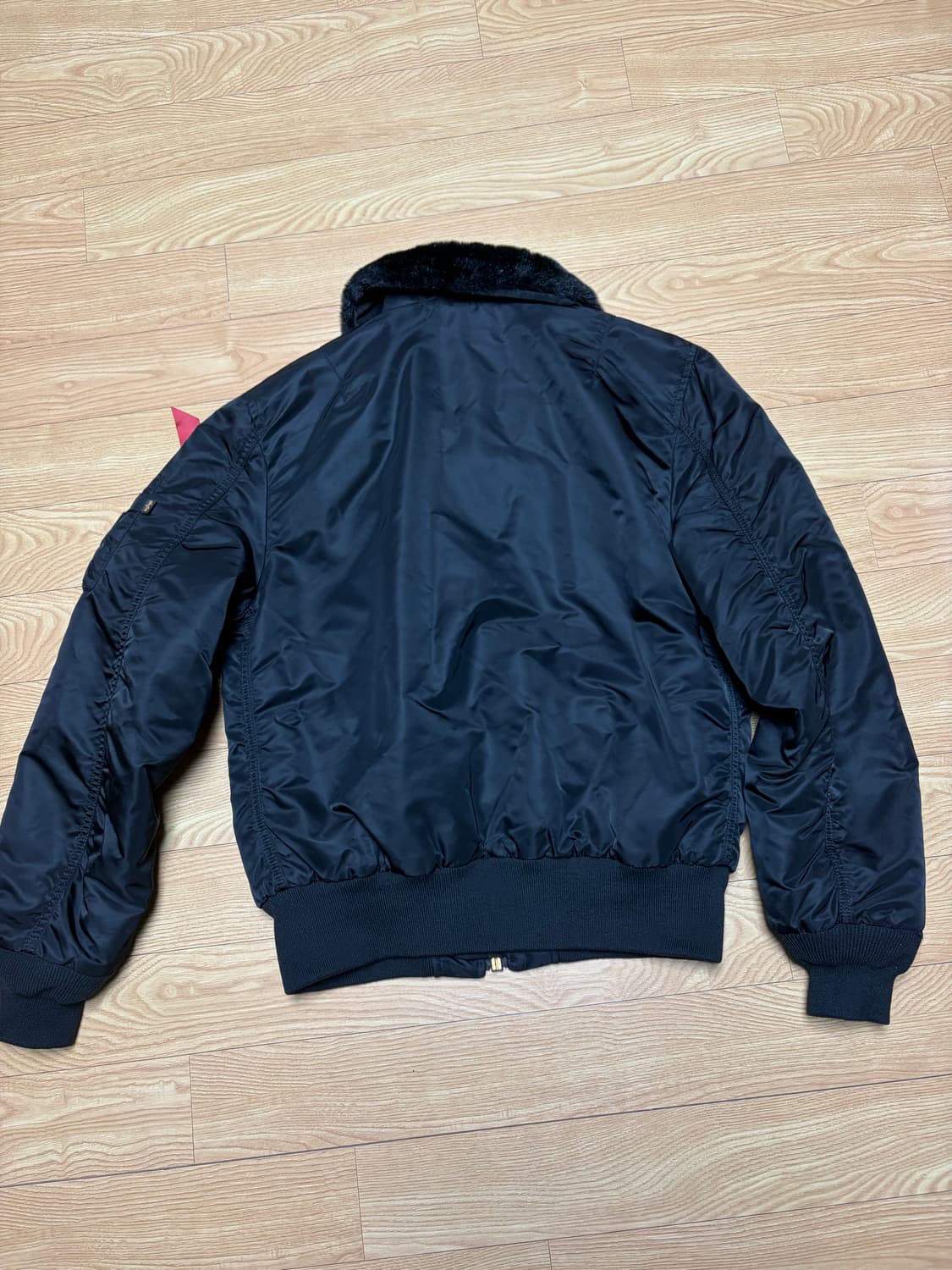 알파인더스트리 b-15 L 상품이미지4