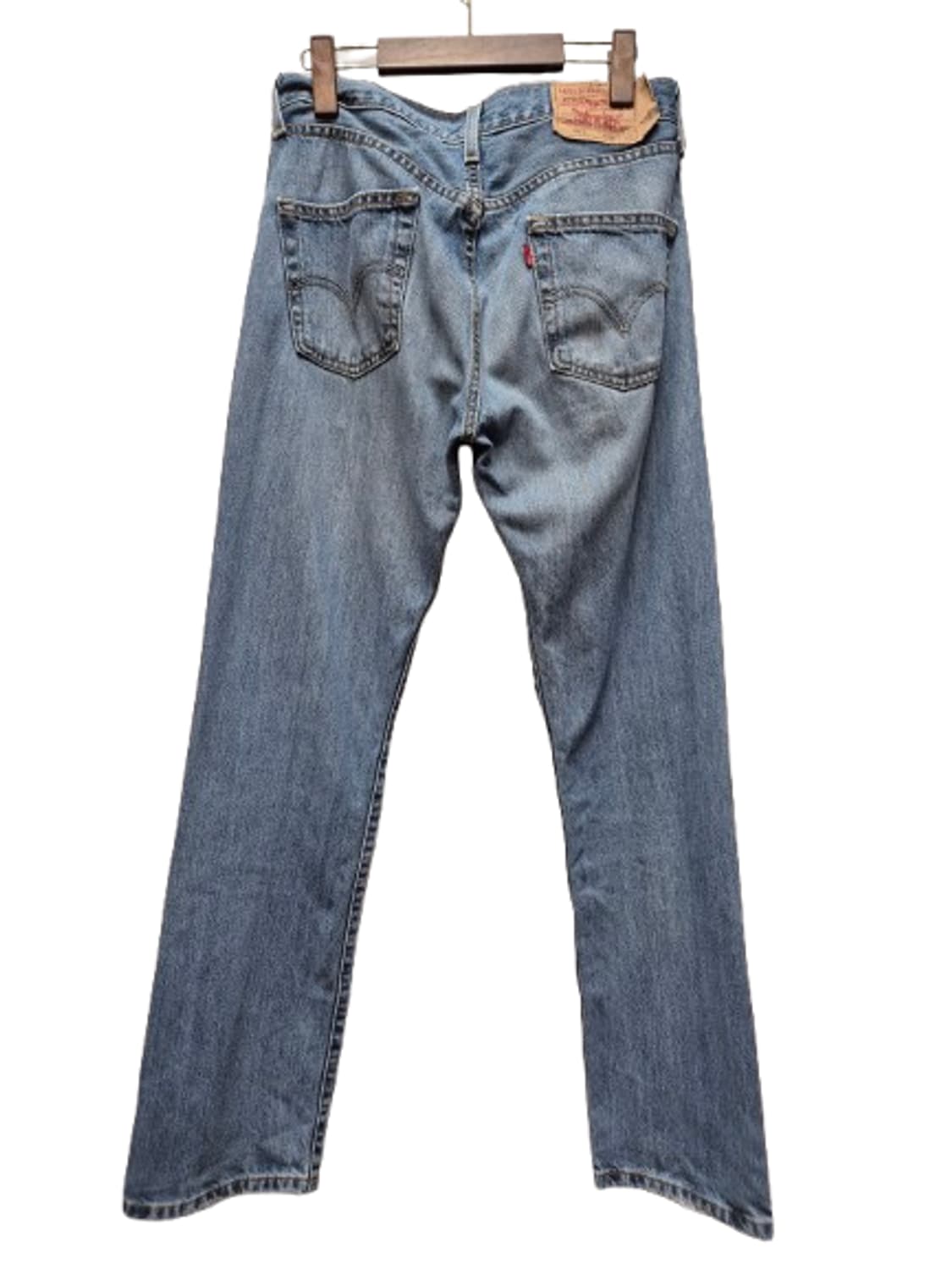 리바이스 501 데님팬츠  상품이미지2