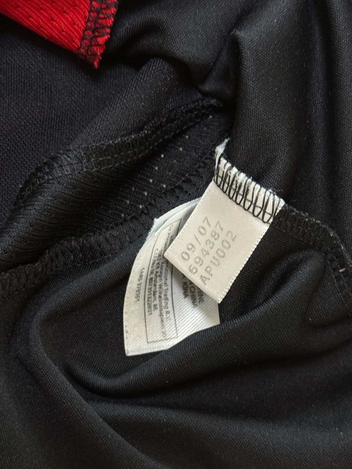 06-07 리버풀 알론소 상품이미지5