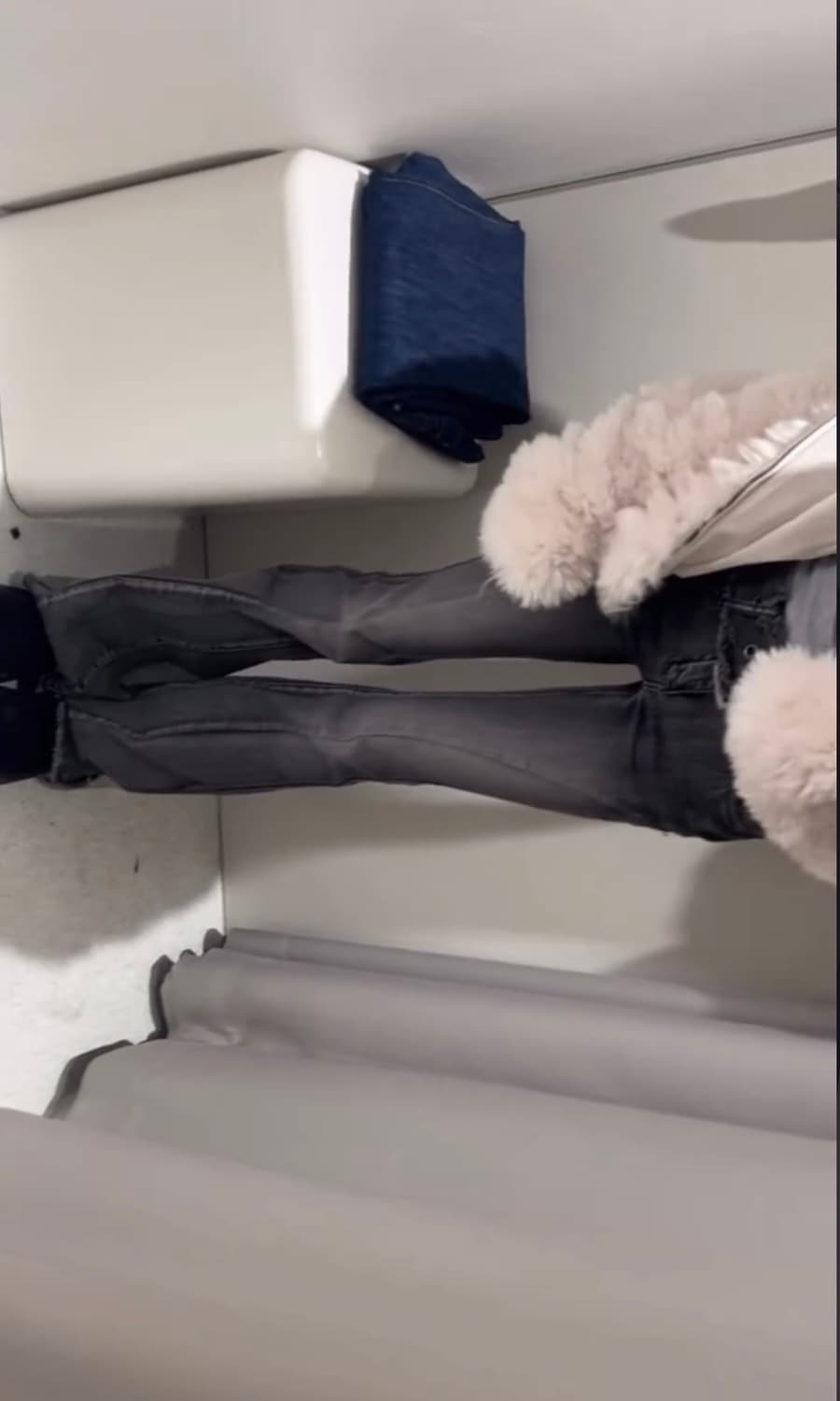 카인다미 팬츠 (아이들 미연 착용) 상품이미지1