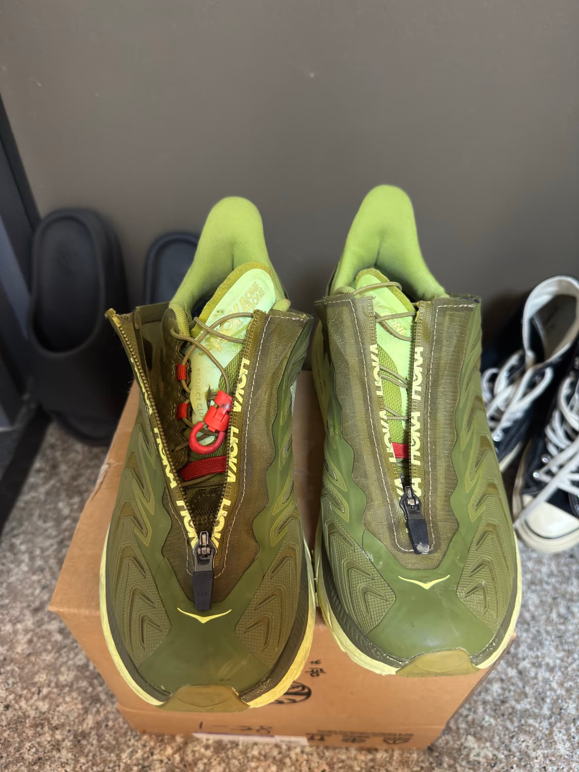 [270]호카 프로젝트 클리프톤 상품이미지2