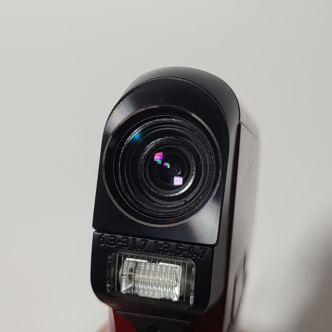 산요 작티 빈티지 캠코더 DMX-C6 디카 디지털카메라 상품이미지7