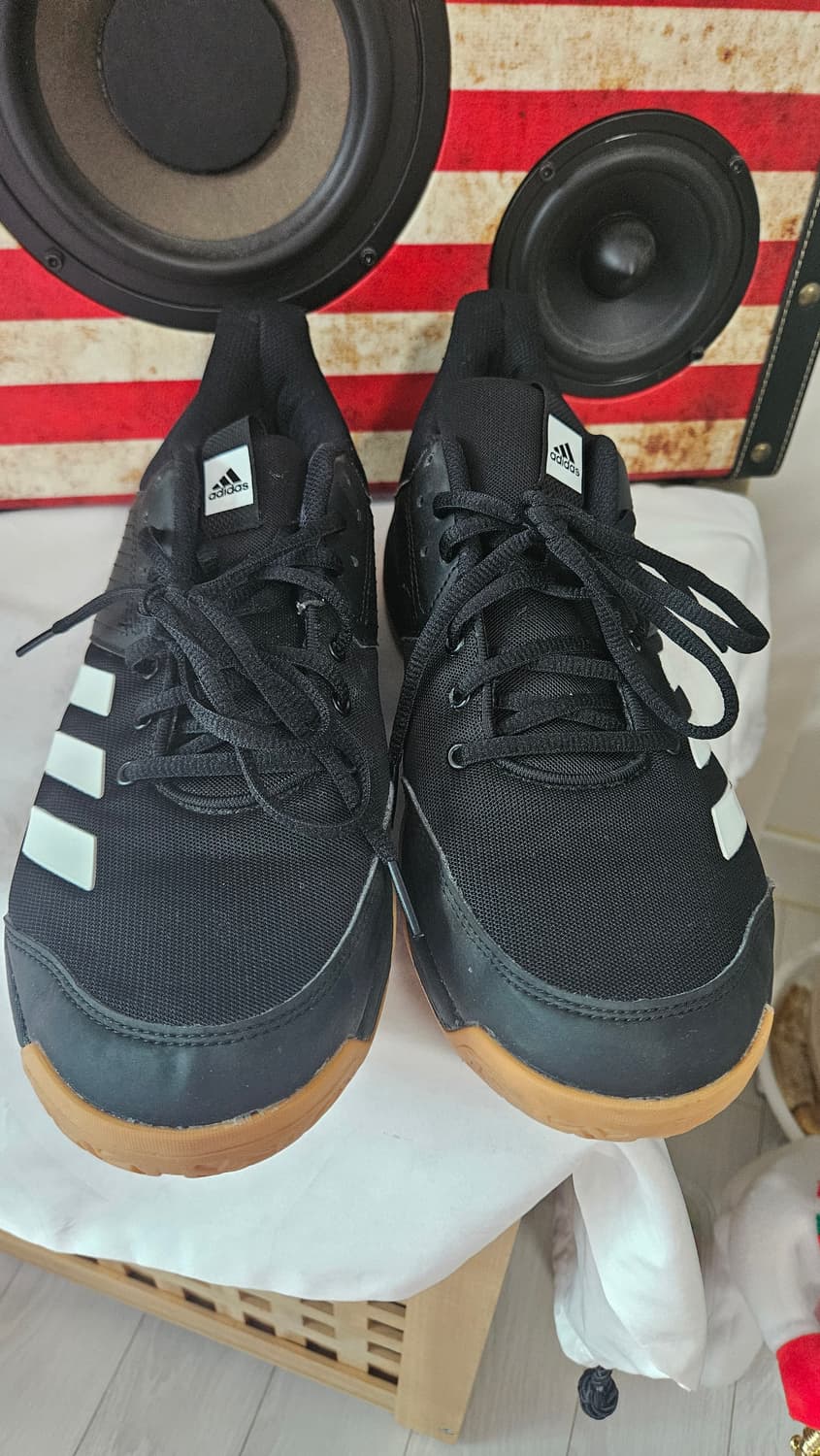 아디다스 운동화 270mm 상품이미지3