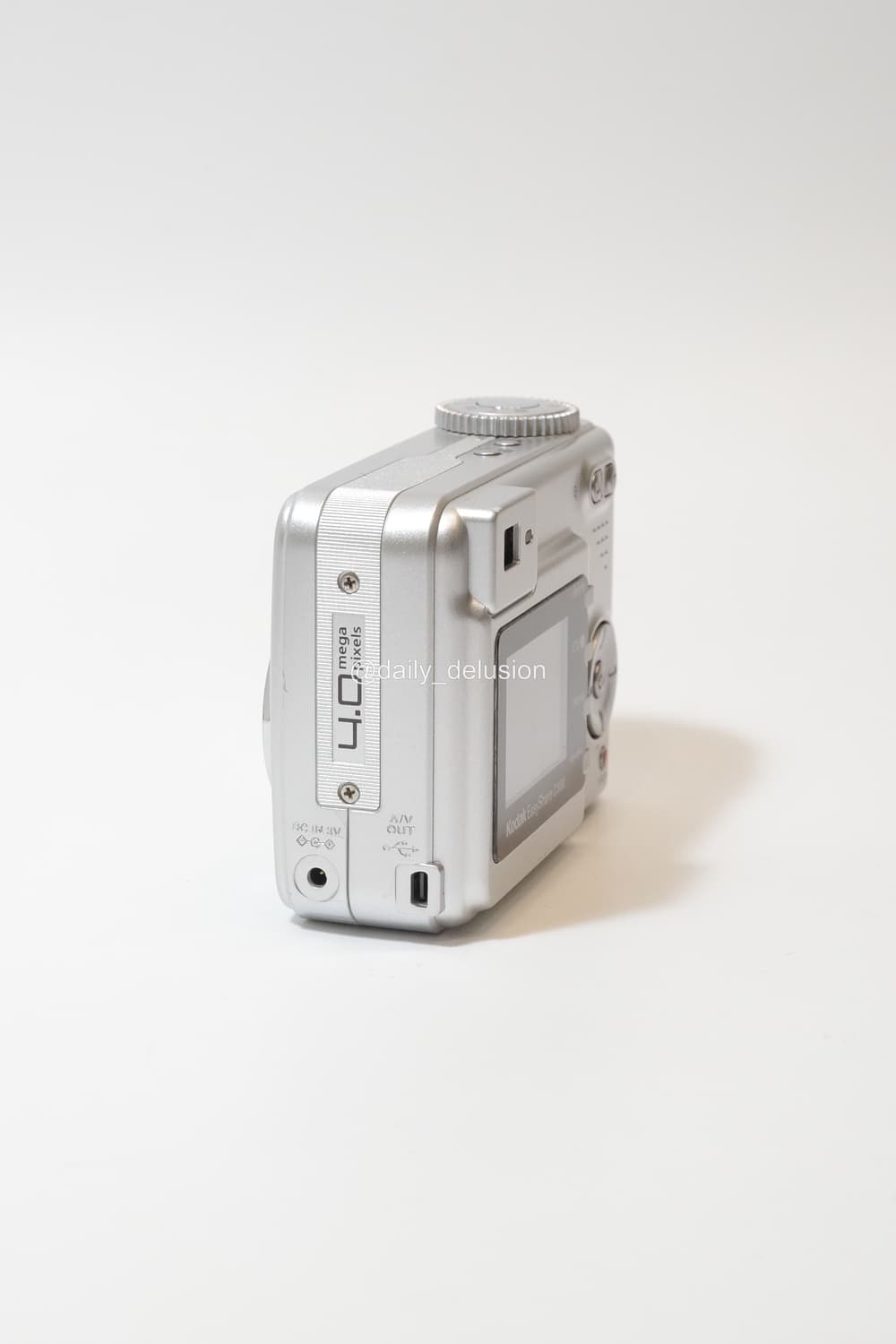 코닥 이지쉐어 C330 상품이미지7