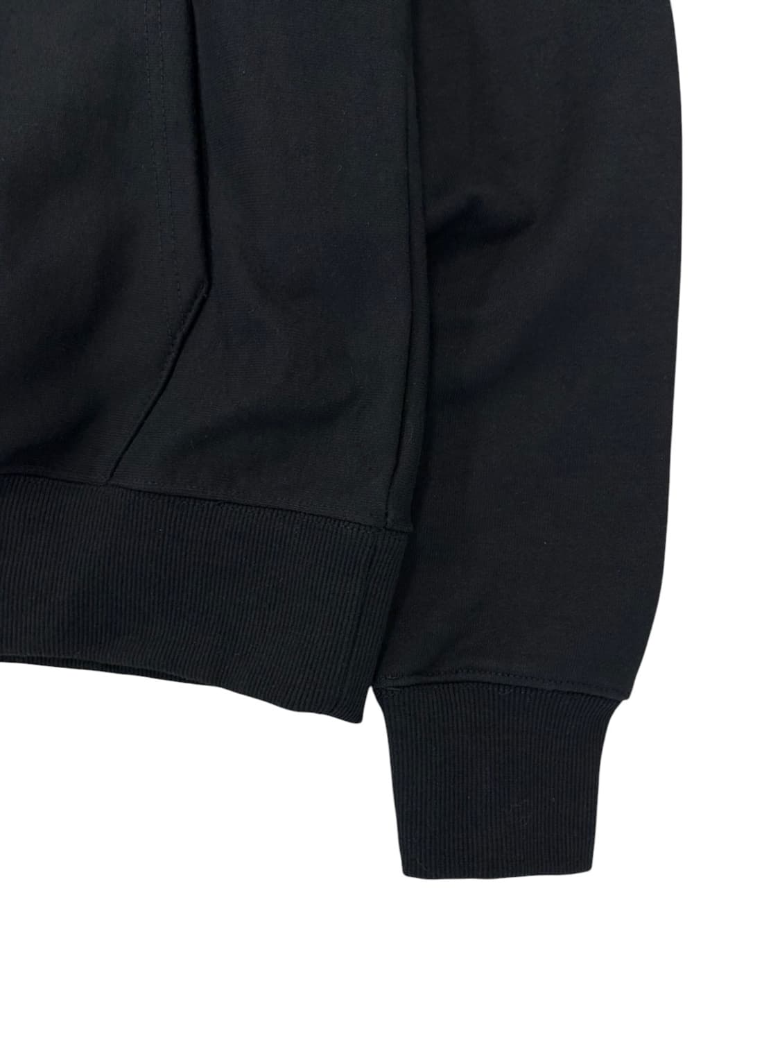 Stussy 스투시 후드티 블랙 (M/국내95~100) 상품이미지4