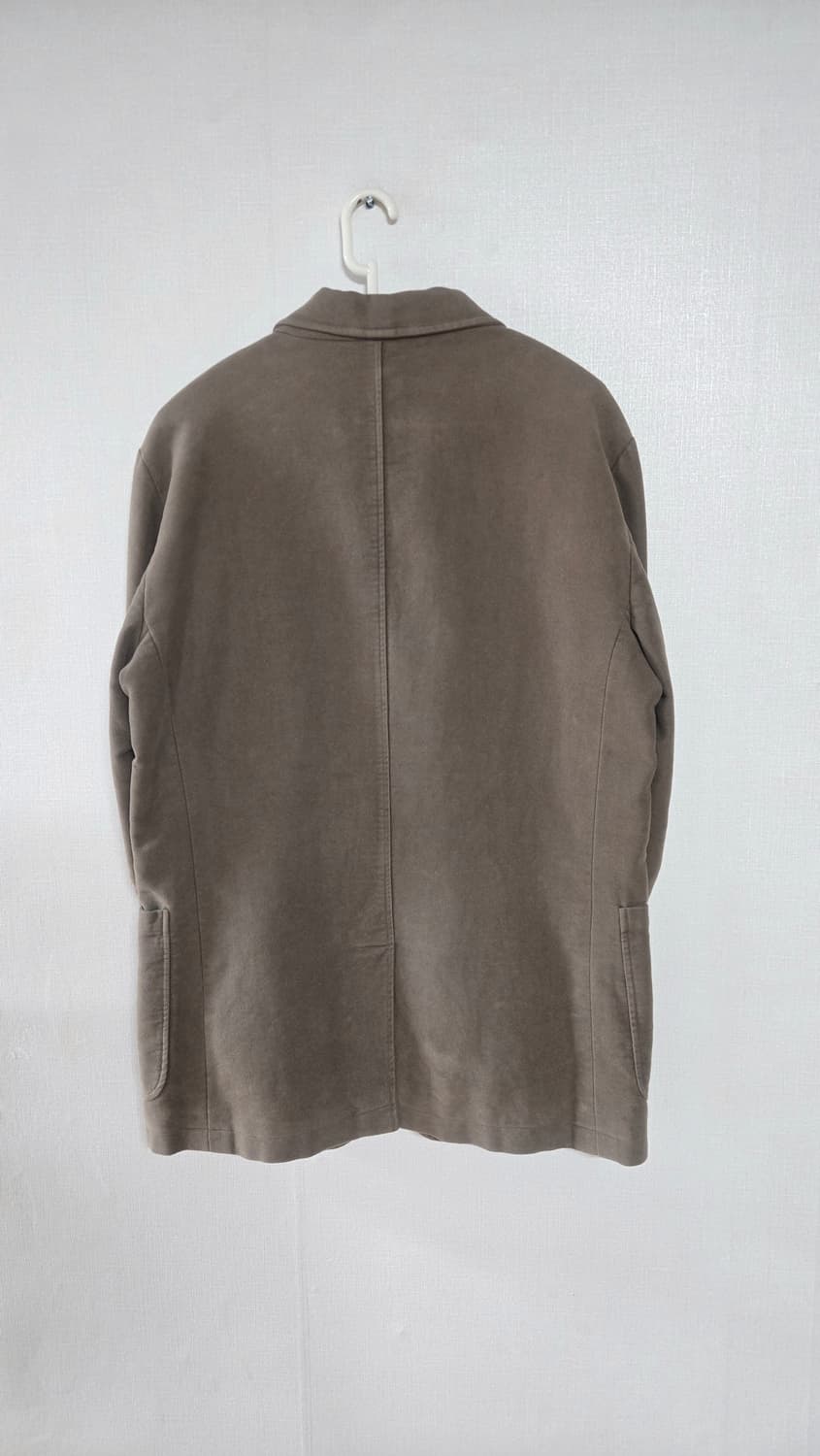 타미힐피거 면 스웨이드(몰스킨) 자켓, 블레이저, 남성 겨울 재킷 상품이미지2