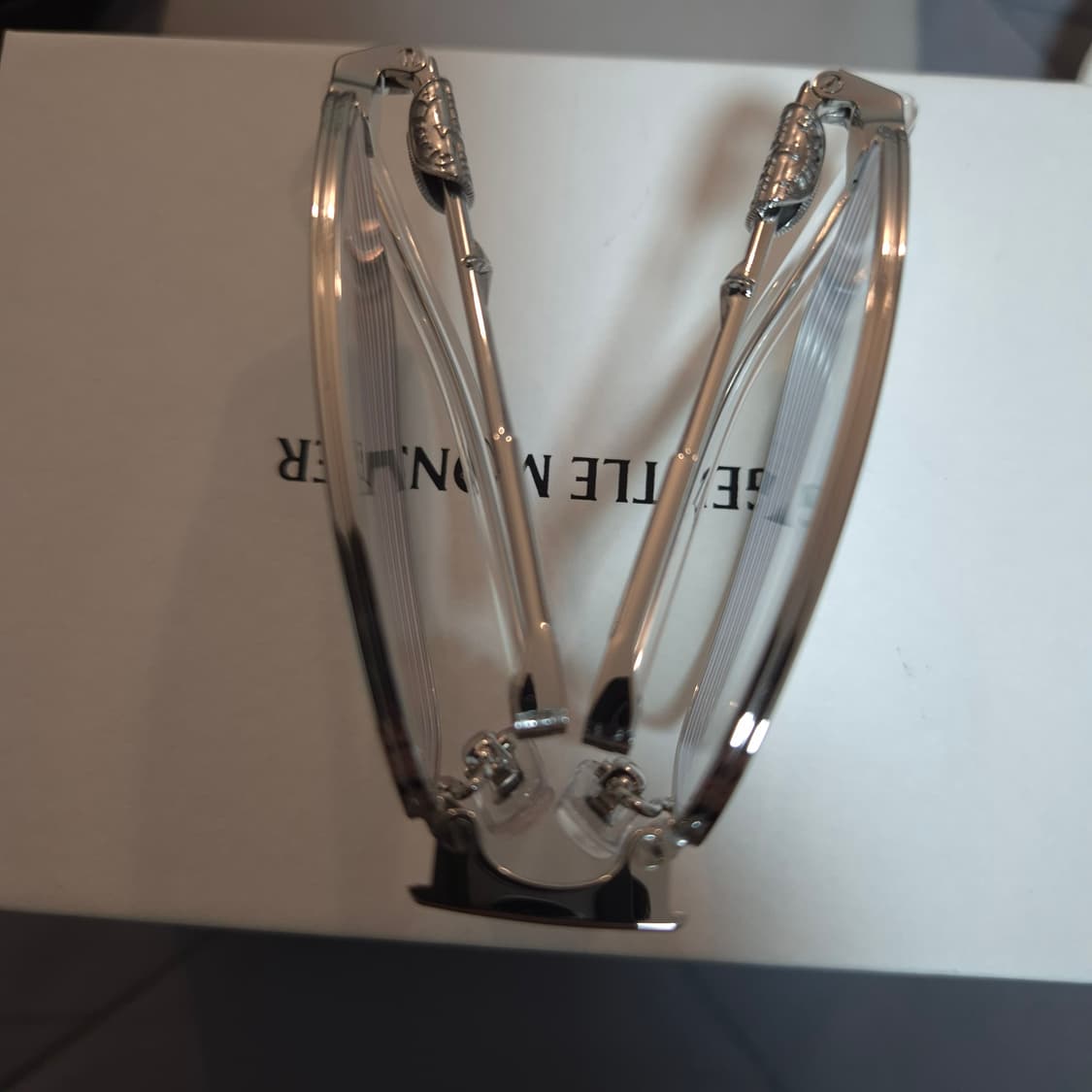 젠틀몬스터 타스02 풀박스 상품이미지5