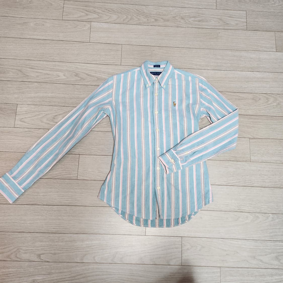 폴로 셔츠 상품이미지3