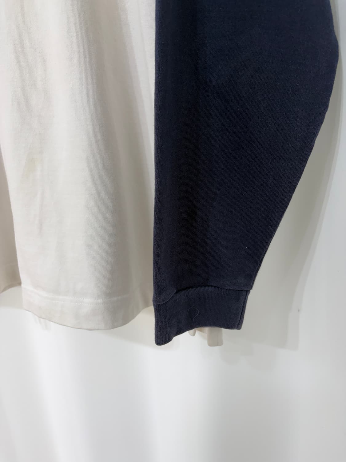 NAUTICA rugby shirt 상품이미지3