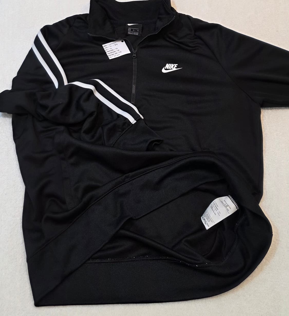 NIKE 나이키 져지 상품이미지3