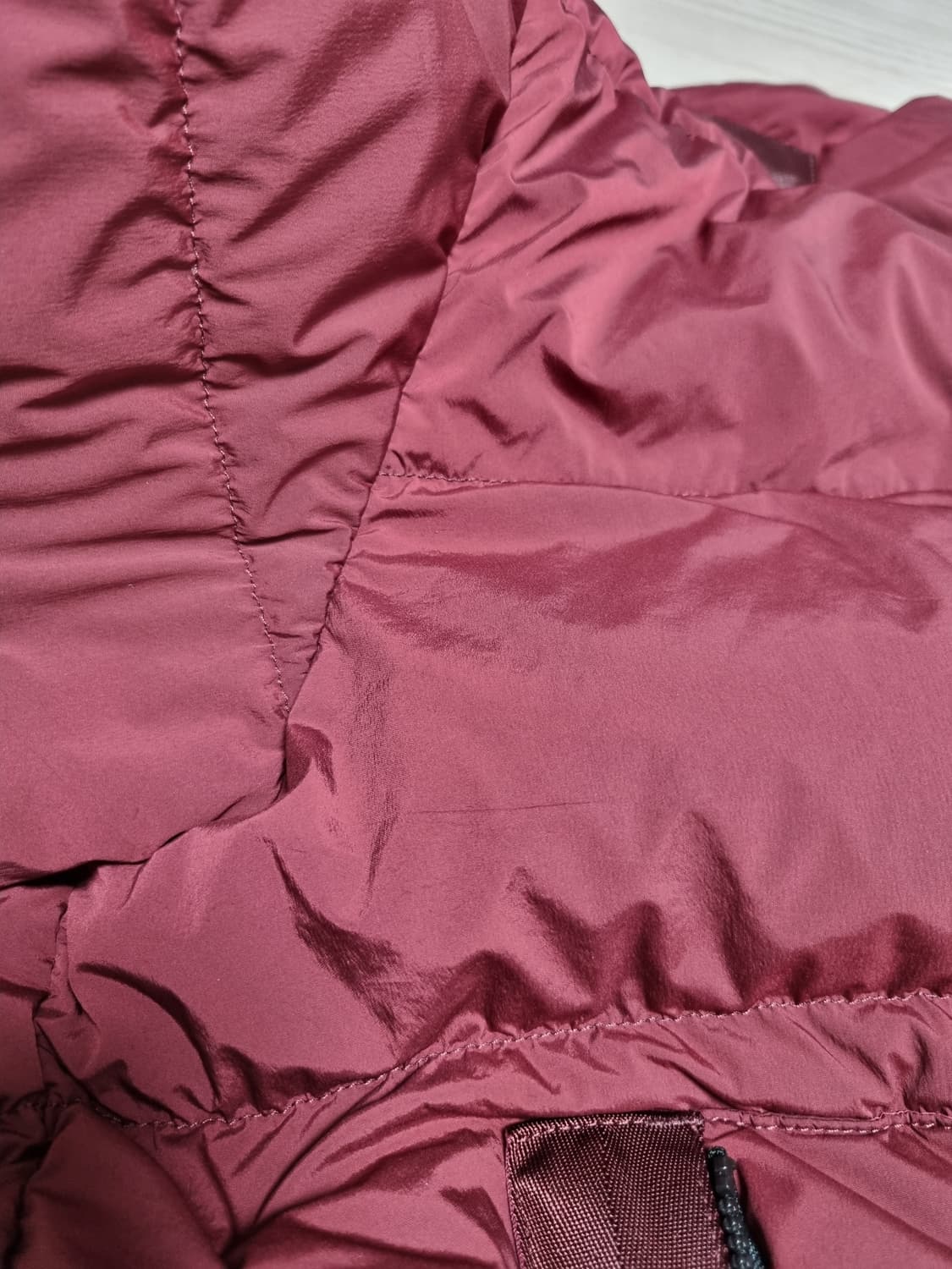 cp컴퍼니 나이크라 패딩 상품이미지8