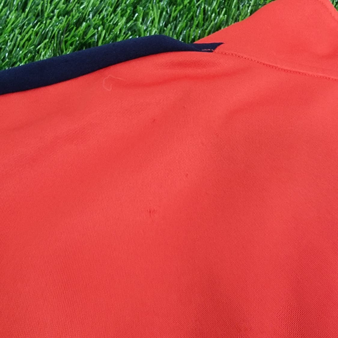 15-16시즌 아스날 푸마 드릴탑 상품이미지9