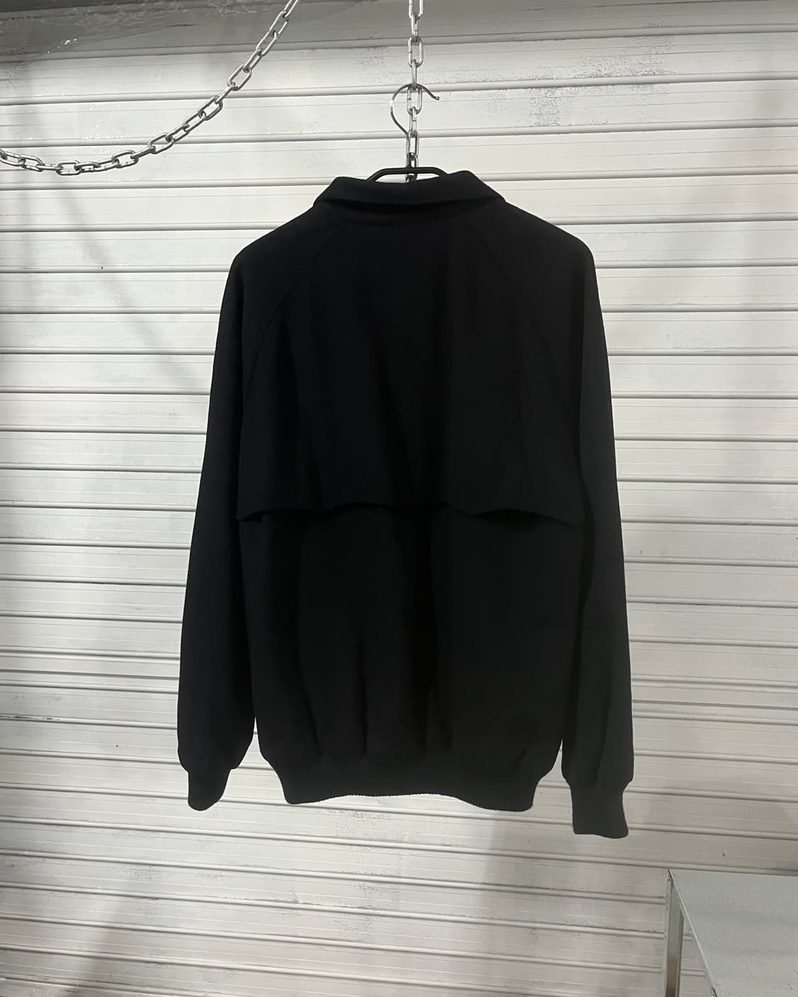 Remove Baracuta G9 jacket 상품이미지5