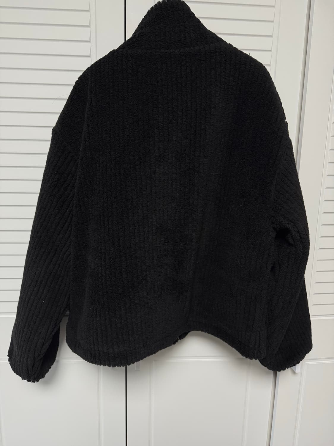 마뗑킴 아웃 포켓 푸퍼 패딩 상품이미지5