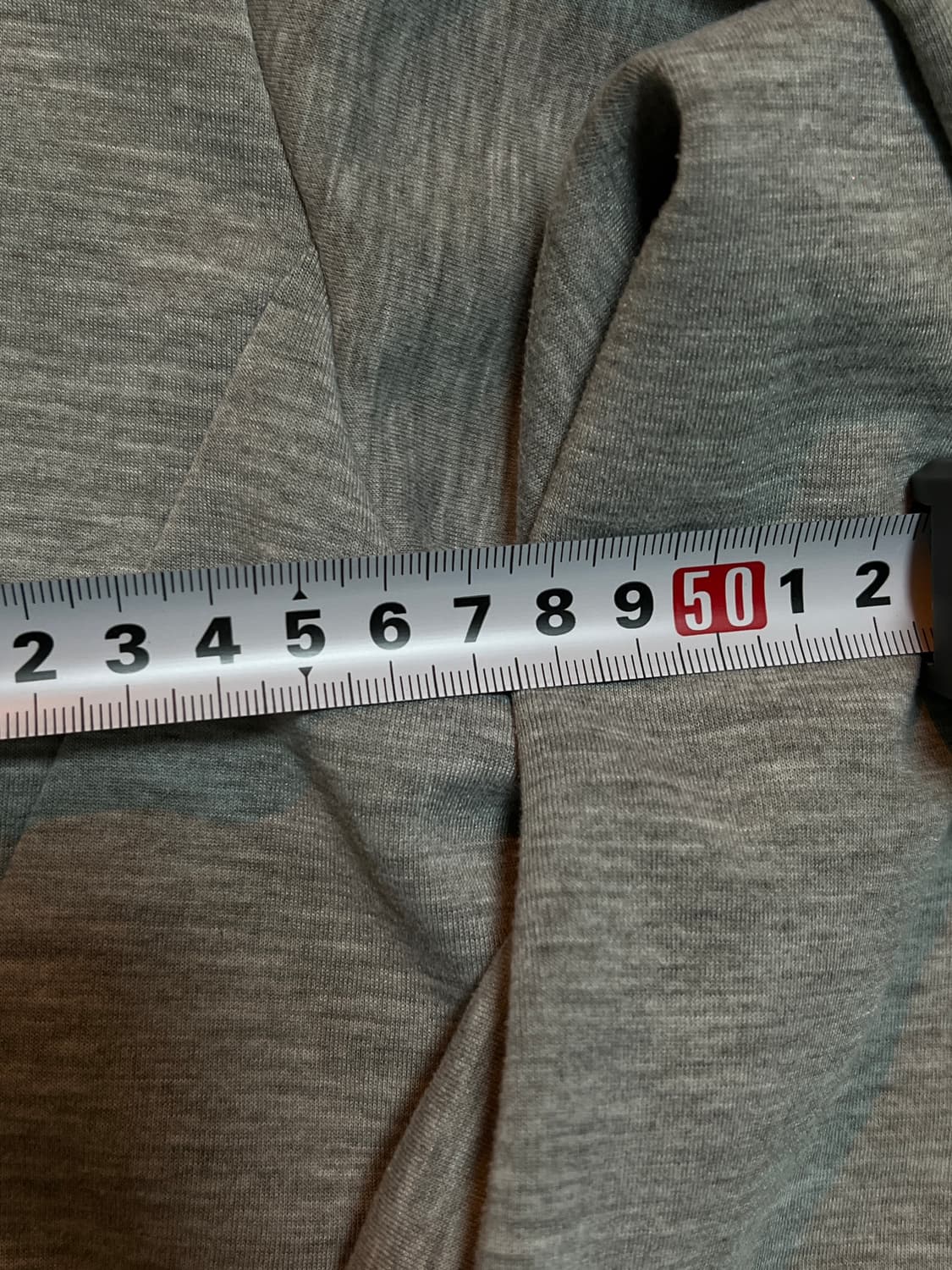 챔피온 폴리 후드집업 100size 상품이미지3