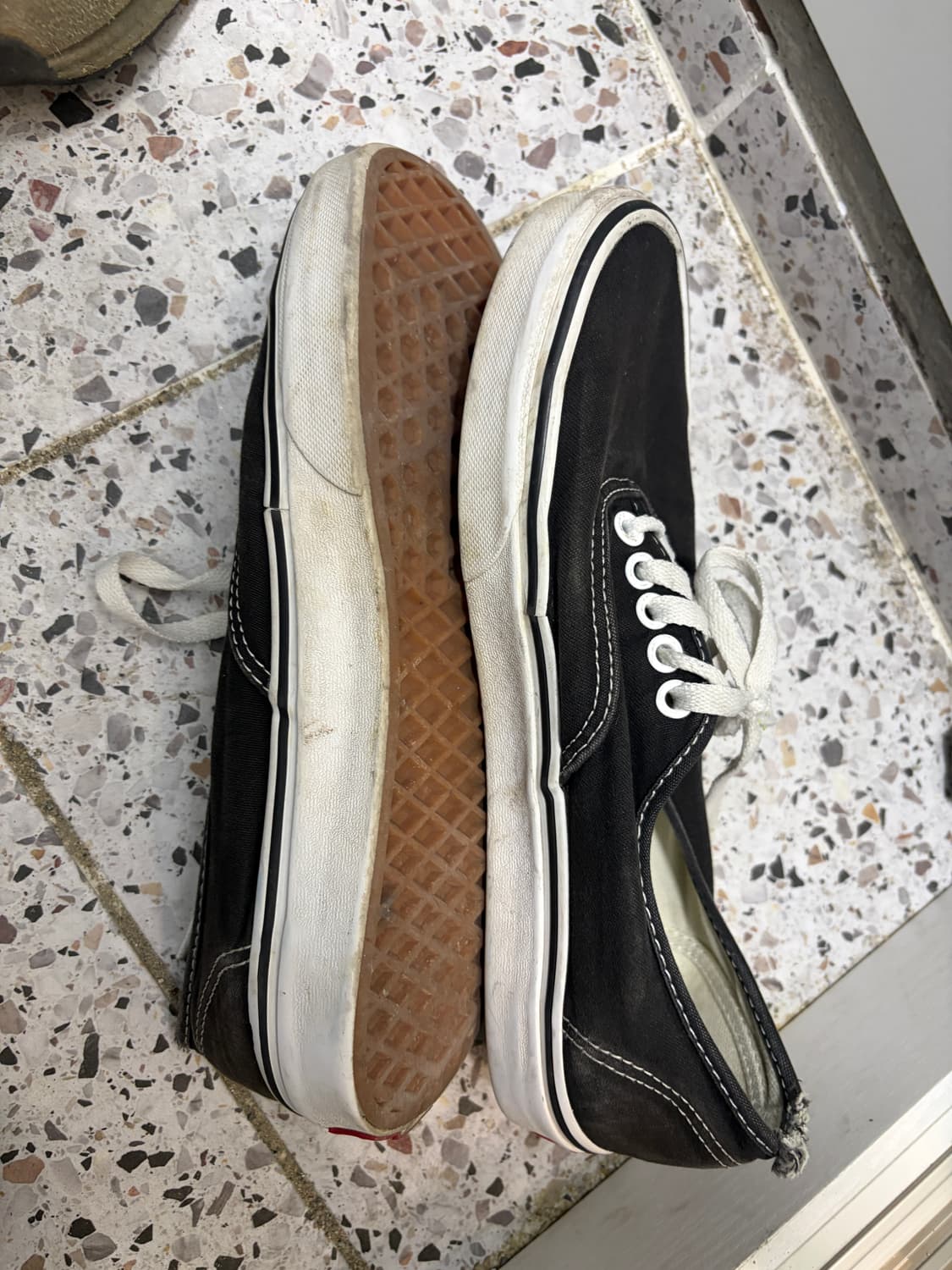 반스 어센틱 255 상품이미지4