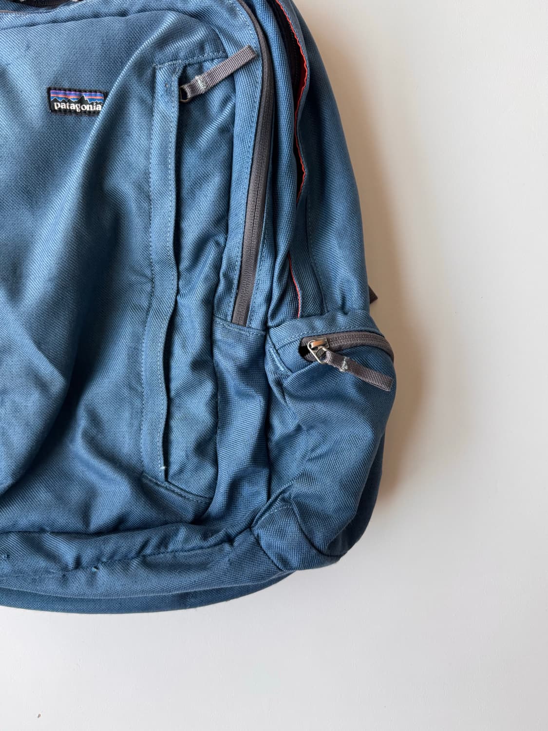 파타고니아 트랜스포트 백팩 상품이미지4