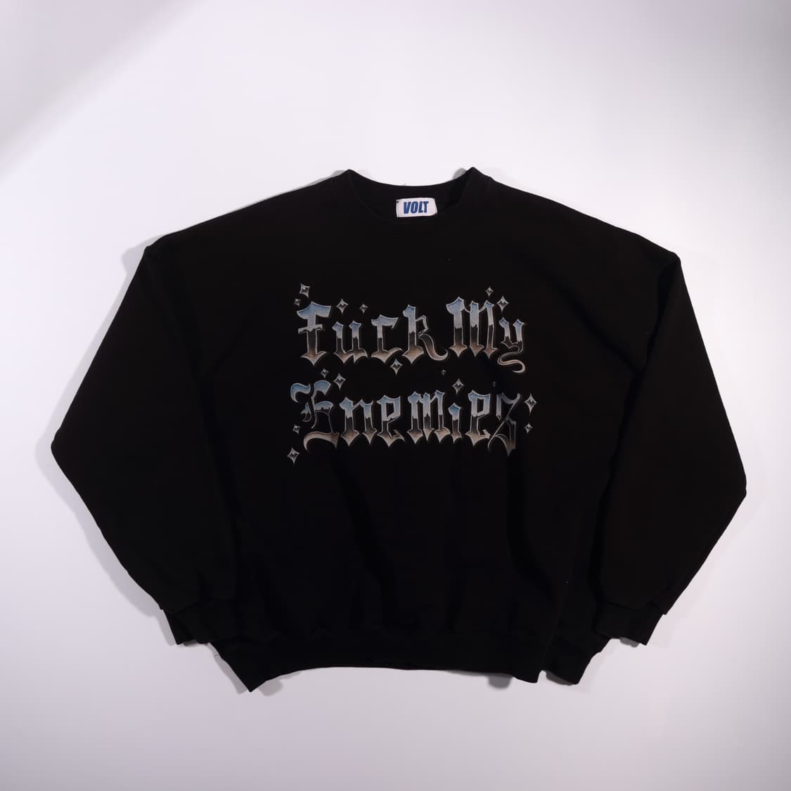 VOLT 스웻셔츠 B423 상품이미지1