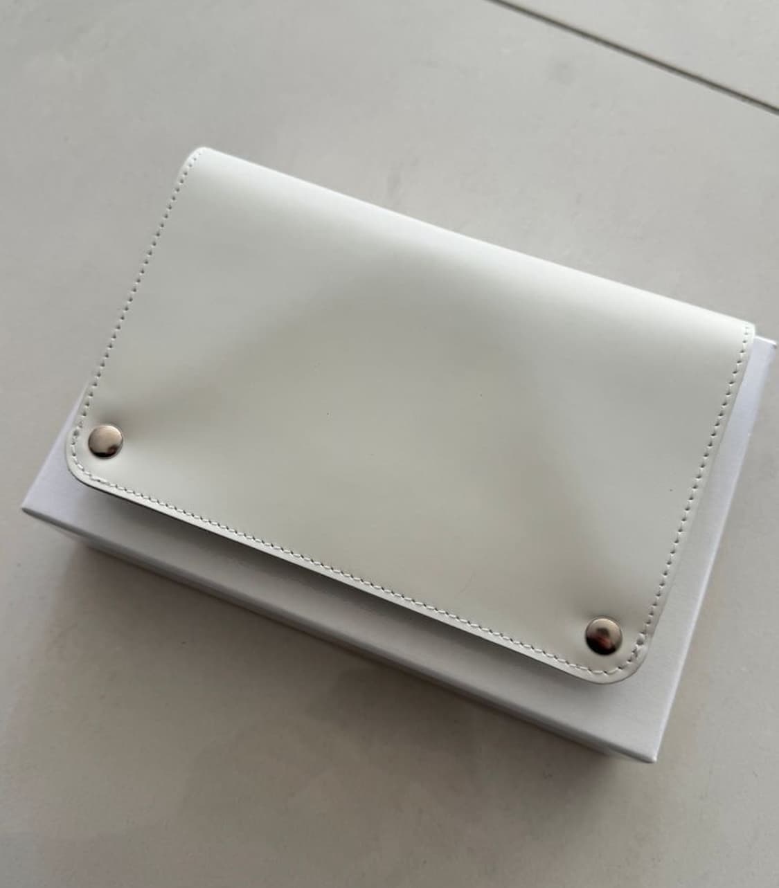 꼼데가르송 지갑 상품이미지2