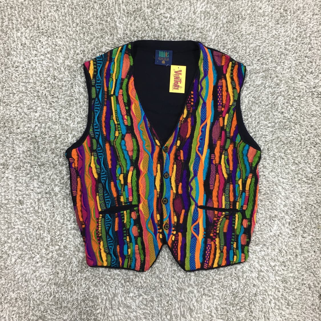 COOGI 니트 베스트 상품이미지1