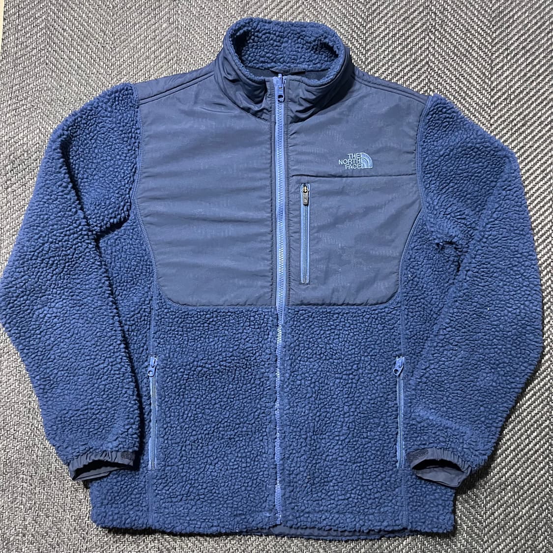 THE NORTH FACE 노스페이스 후리스 자켓 상품이미지2