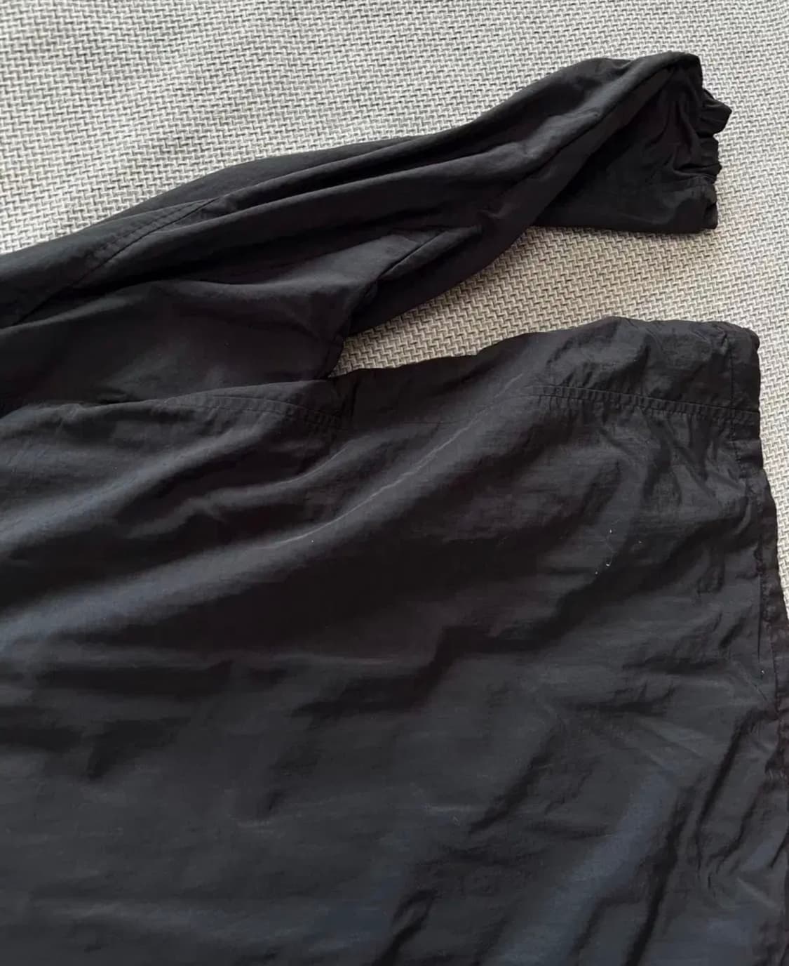 팀버랜드 나일론 바람막이  상품이미지5