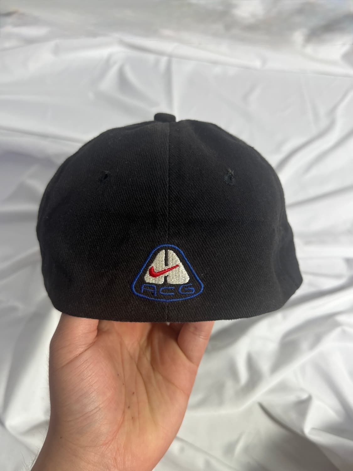 빈티지 나이키 acg 볼캡 상품이미지4