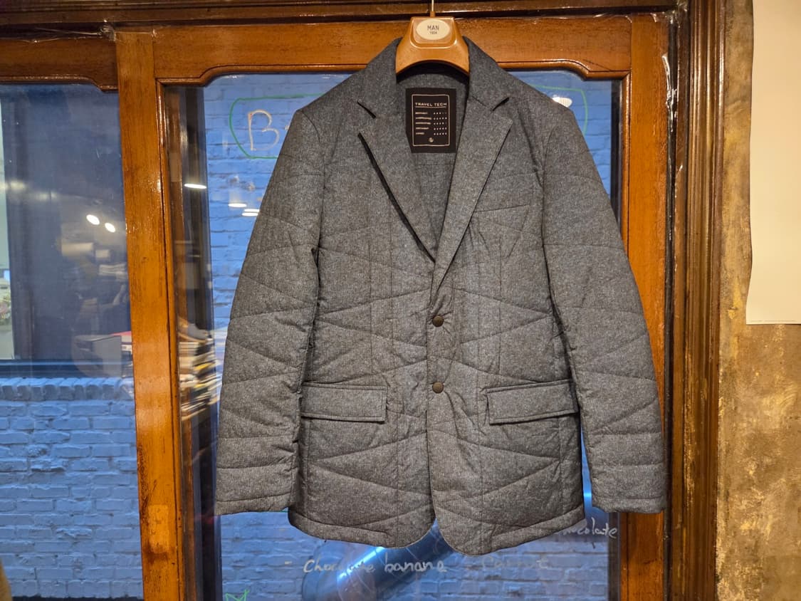 갤럭시 패딩자켓  상품이미지10