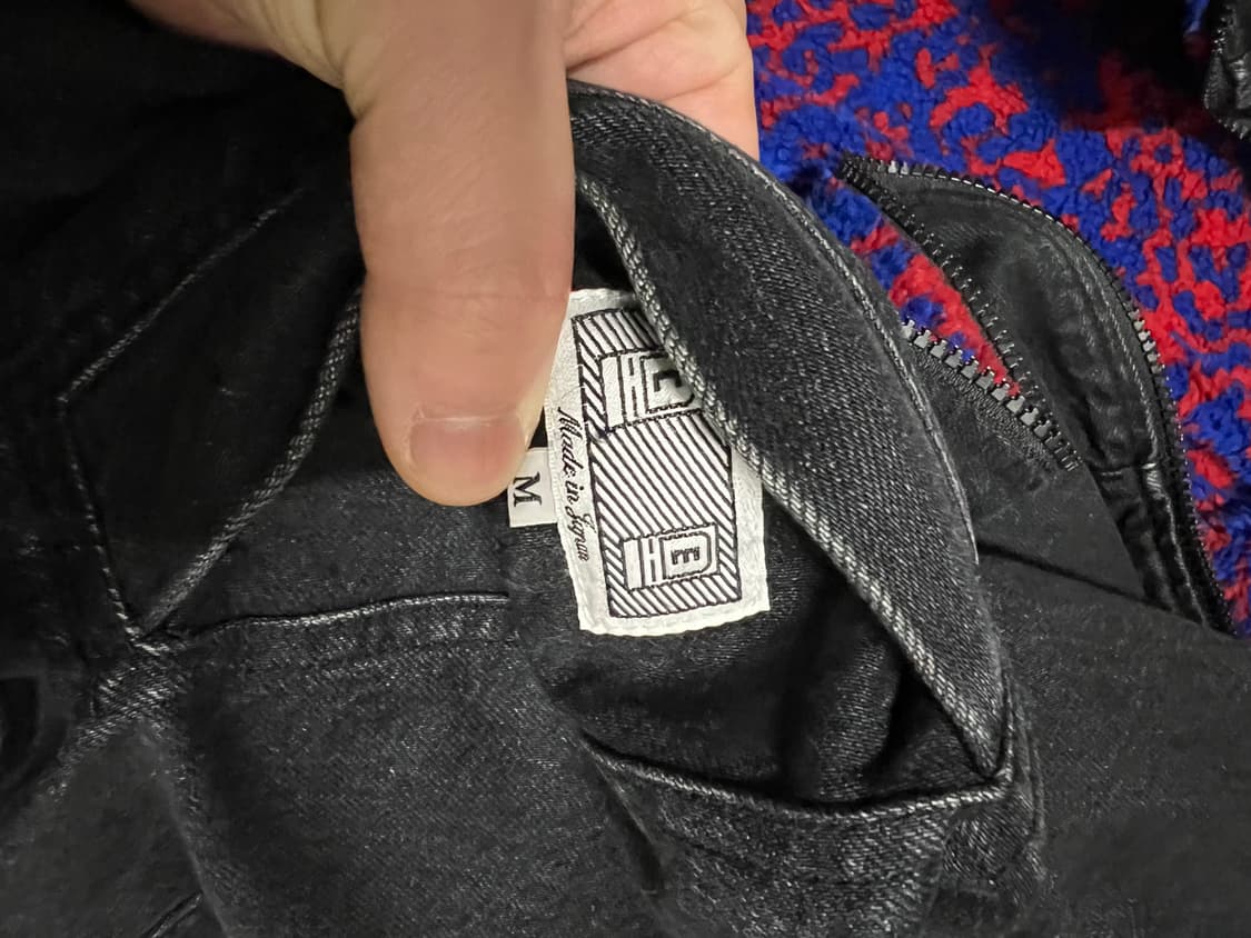 카브엠트 리버시블 자켓 상품이미지8