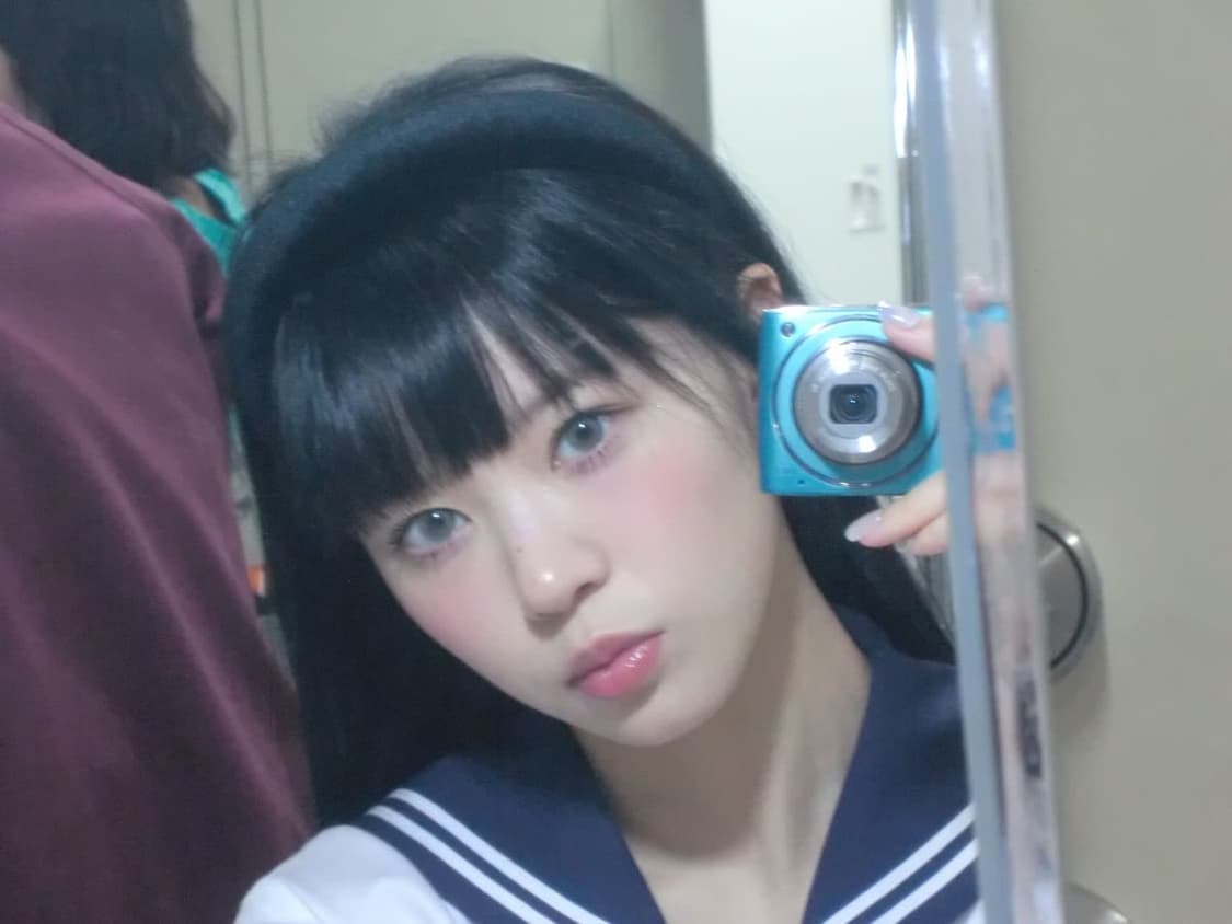 카시오 엑슬림 z2300 민트 빈티지 디카 모카 연예인 카메라 상품이미지5