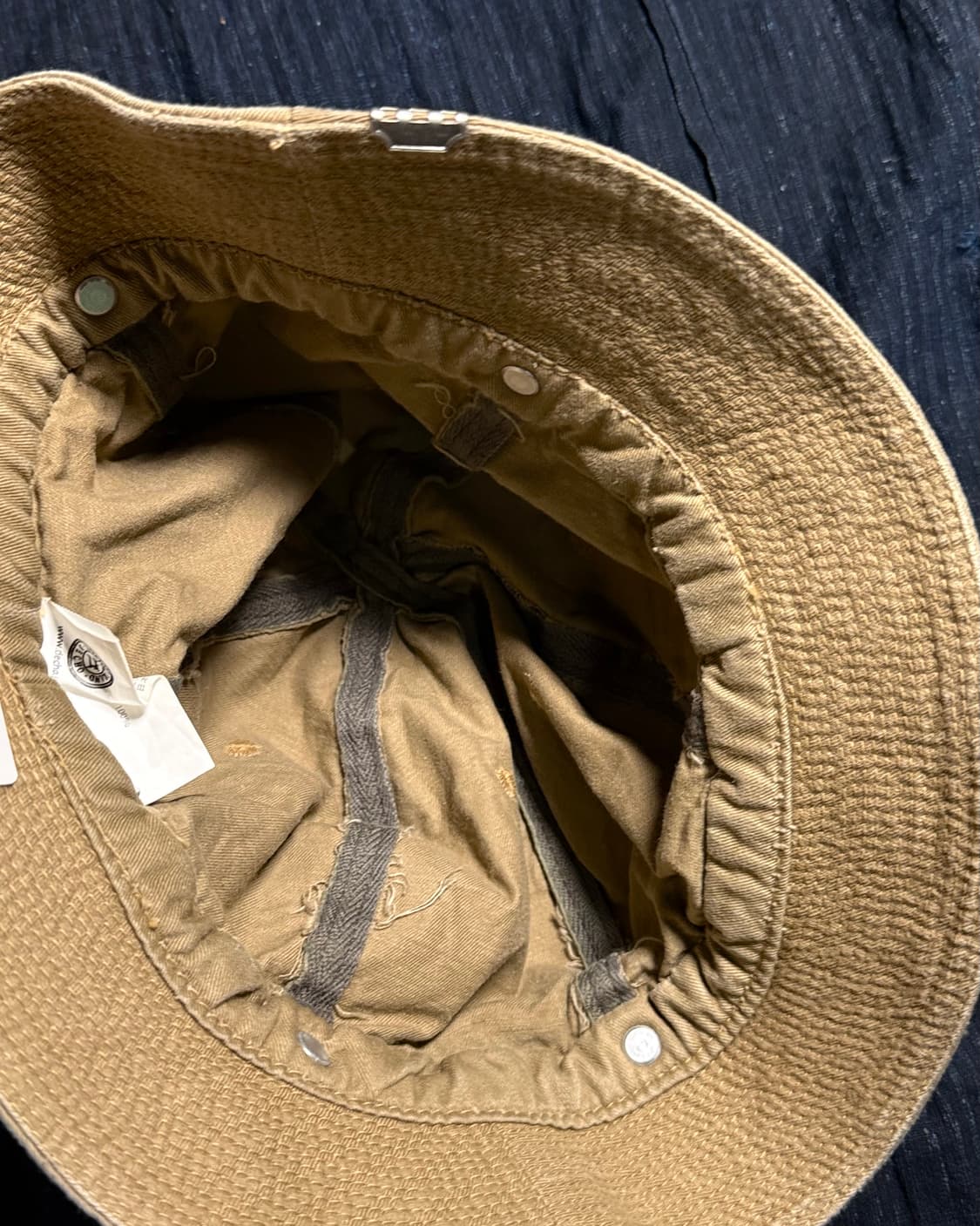 데코 코메 햇 F 상품이미지5