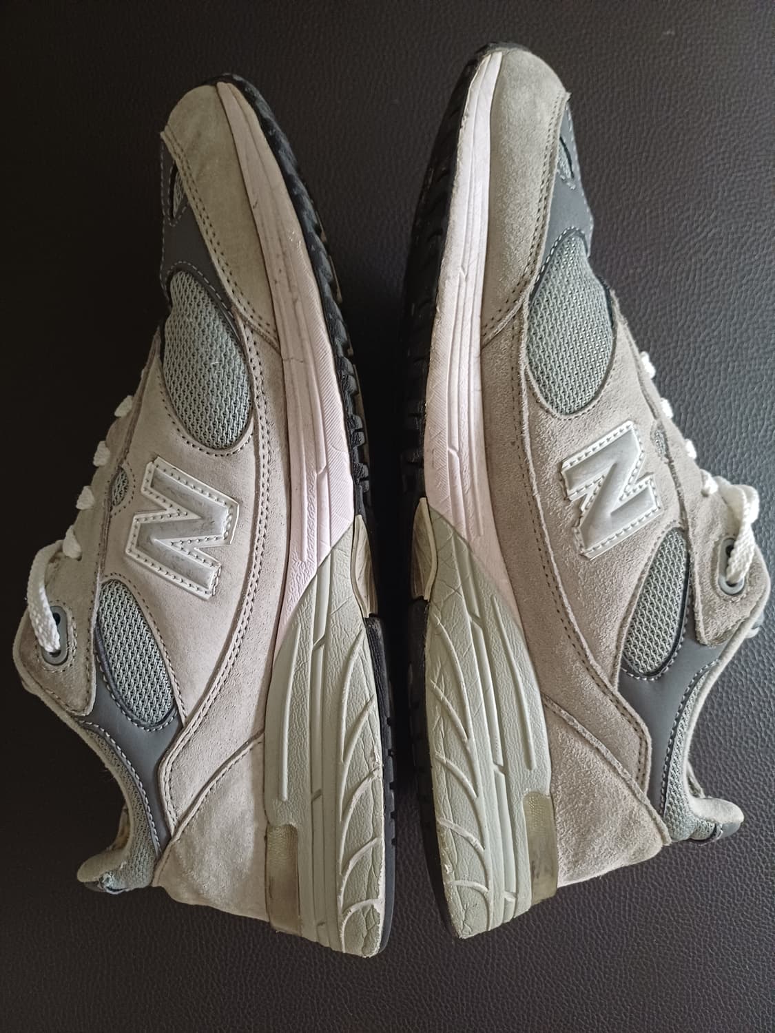 뉴발란스 993 270 상품이미지6