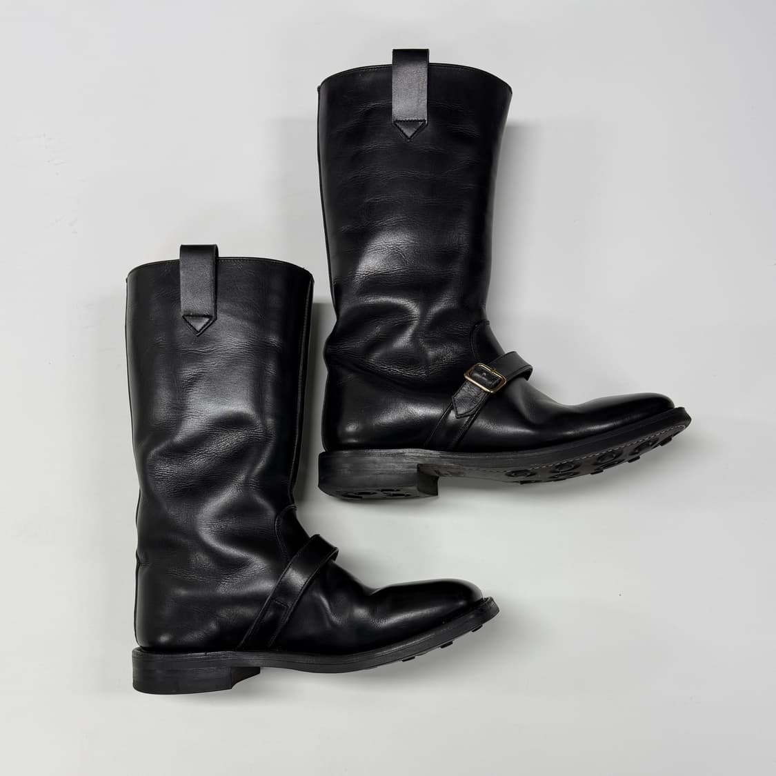 Tricker's engineered boots 상품이미지5