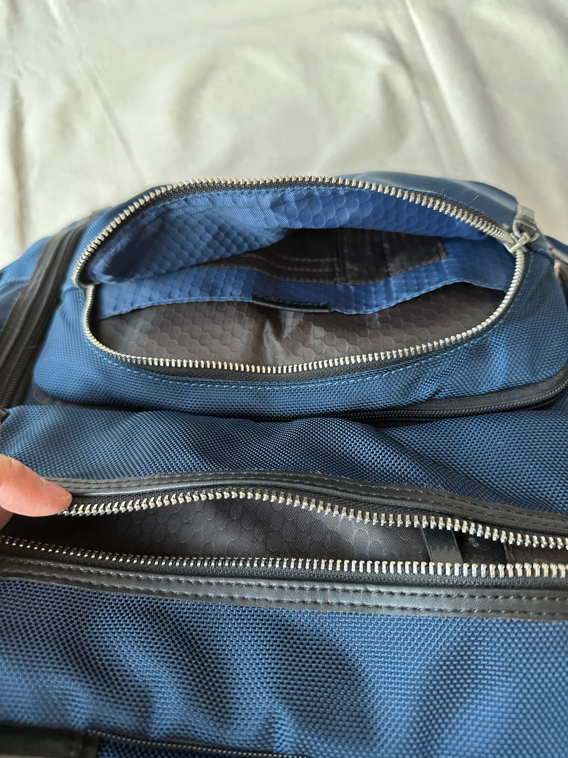 투미 브리프케이스 녹스 백팩 상품이미지9